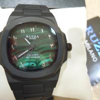 Ruzza watch edizione limitata