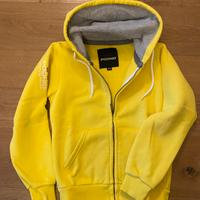 Felpa Podhio tg 13/14 anni