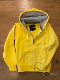 Felpa Podhio tg 13/14 anni