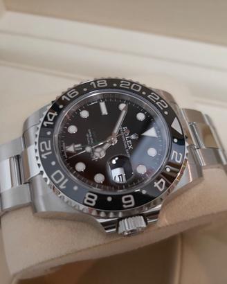 ROLEX GMT 116710LN