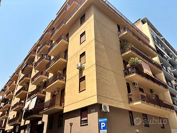 4 vani zona Calatafimi