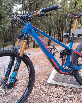 PIVOT SHUTTLE SL PRO