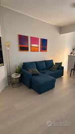 DIVANO GAVASSETO POLTRONE SOFA
