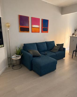 DIVANO GAVASSETO POLTRONE SOFA
