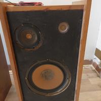 Casse e amplificatore SNYO