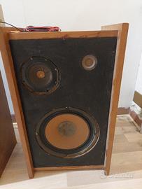 Casse e amplificatore SNYO