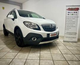 OPEL Mokka 1.6 Ecotec (116) Benz/GPL S&S Cosmo 201