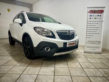 OPEL Mokka 1.6 Ecotec (116) Benz/GPL S&S Cosmo 201