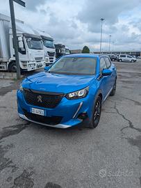Peugeot 2008 pure tech
