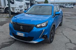 Peugeot 2008 pure tech