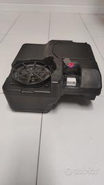 Subwoofer Abarth per sedili Sabelt