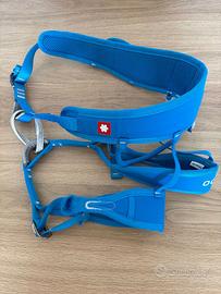 Imbrago arrampicata Ocun Twist Kid - Taglia XS