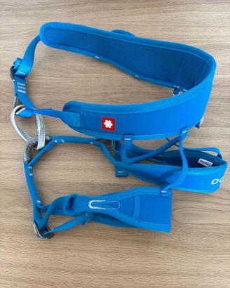 Imbrago arrampicata Ocun Twist Kid - Taglia XS