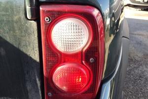 Fanale posteriore dx LAND ROVER FREELANDER 2004