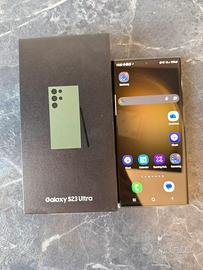 Samsung s23 ultra