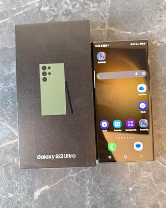 Samsung s23 ultra