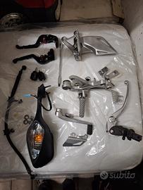 Ricambi CBR1000RR 2010