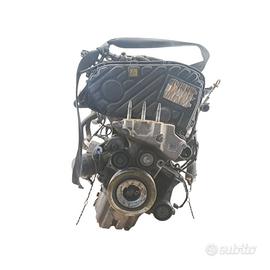 Motore Fiat Sedici 1.9 Diesel del 2008 - D19AA