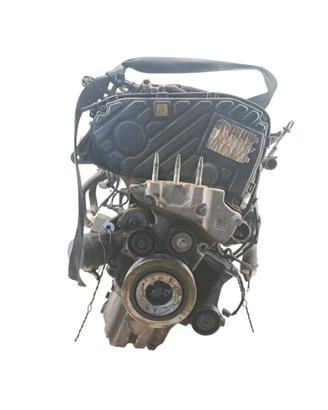 Motore Fiat Sedici 1.9 Diesel del 2008 - D19AA