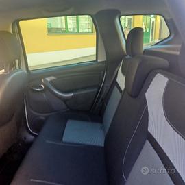 Dacia Duster 2016 diesel