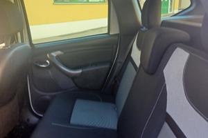 Dacia Duster 2016 diesel