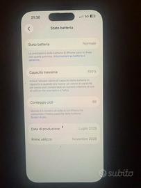 Iphone 16 256
