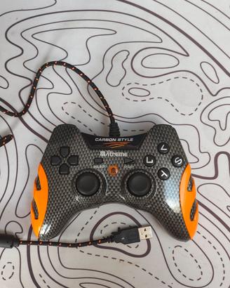 Controller Usb