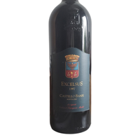 Brunello Di Montalcino