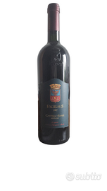 Brunello Di Montalcino
