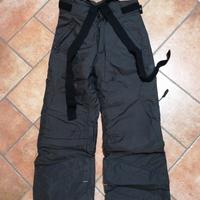 Pantalone montagna TG 8 ANNI