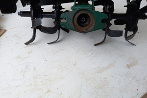 Fresa per motocoltivatore