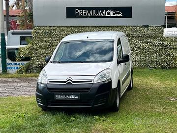 Citroen Berlingo 1.6 HDi 90 Pianale Cabinato