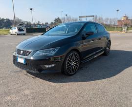 SEAT Leon 3ª serie - 2016