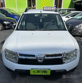 Dacia Duster 1.5 dCi 110CV 4x2 Lauréate