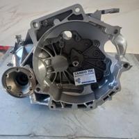 cambio marce volkswagen golf 5 benzina