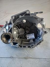 cambio marce volkswagen golf 5 benzina