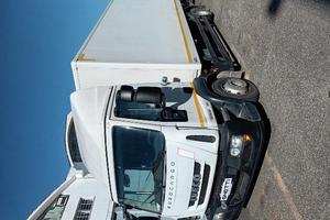 Eurocargo IVECO ML 120E25/P