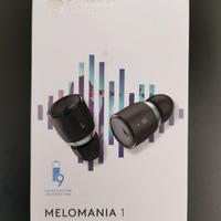 AURICOLARI CAMBRIDGE AUDIO MELOMANIA 1