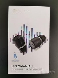 AURICOLARI CAMBRIDGE AUDIO MELOMANIA 1