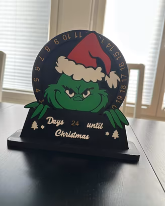 Calendario