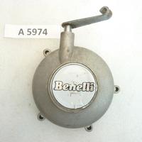 Carter motore Benelli Motorella 50 G2 lato frizion