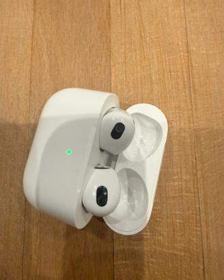 AirPod gen3
