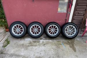 Cerchi originali Alfa Romeo