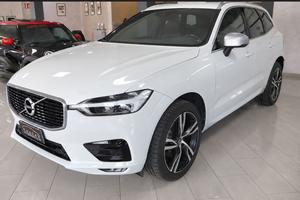 Volvo XC 60 2.0 D4 4x4 R Design #50224