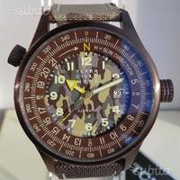 Tcm orienteering tundra