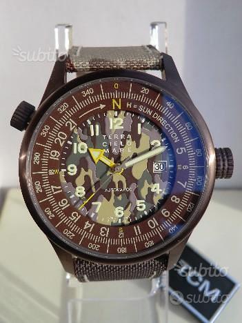 Orienteering Terra Cielo Mare Storia Tcm Orienteering Tundra