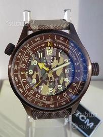 Tcm orienteering tundra