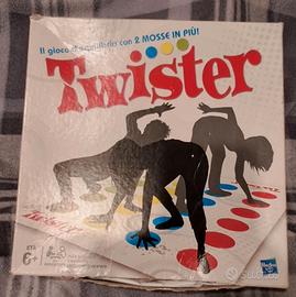 Hasbro Twister gioco