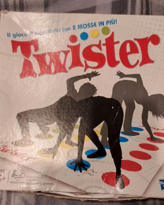 Hasbro Twister gioco