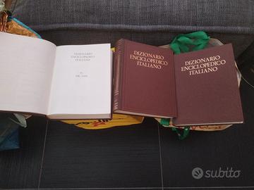 Enciclopedia Treccani